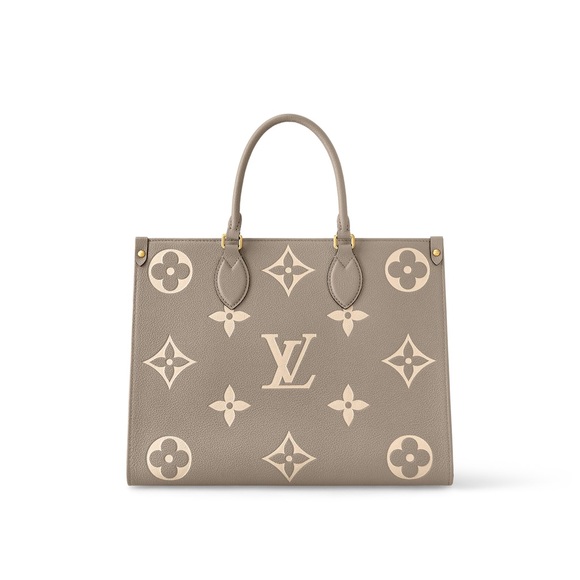 Louis Vuitton OnTheGo MM - Picture 8 of 11